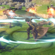 Illustration for article titled iValkyria: Azure Revolution/i Trailer + More Screenshots